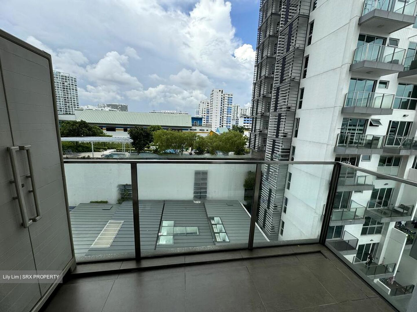 Eight Riversuites (D12), Condominium #458666981